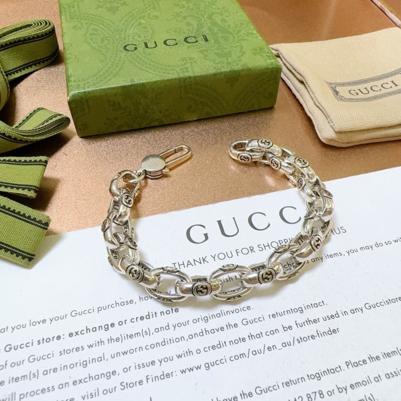 Gucci Bracelets